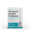 Greens First Female Women’s Health Probiotic, 30 Capsules – Probiotic Support For Women – Probiotics for Women