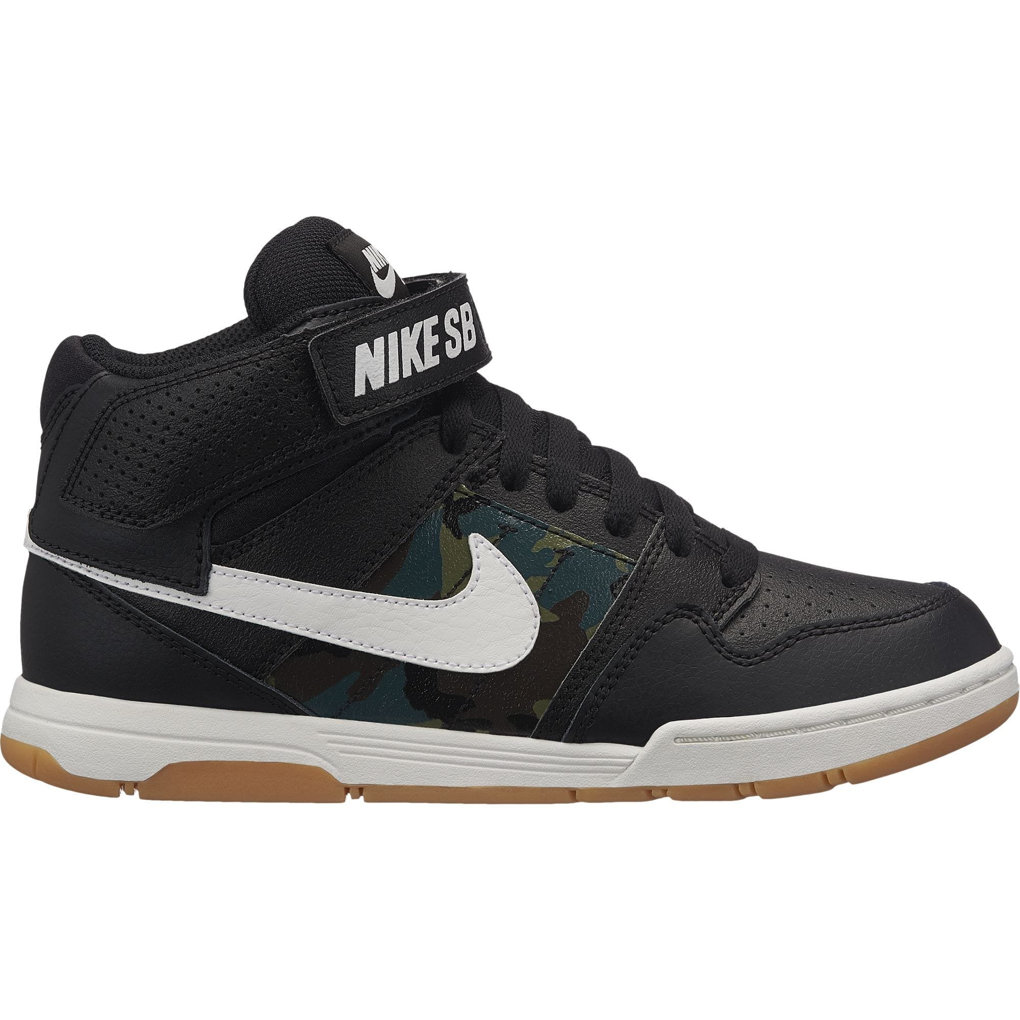 mini sneakers nike