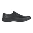 thumbnail image 2 of ZAPATOS CABALLERO CAPA DE OZONO 643703 PIEL NEGRO, 2 of 4