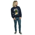 thumbnail image 4 of Elf Sweat-Shirt Homme en Colère Elf, 4 of 5