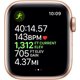 thumbnail image 2 of Apple Watch Series 4 (GPS + Celular) de 44 Mm, Rosa (Reacondicionado), 2 of 5