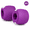 Purple -50 pounds., variant on Rubber Jaw Exerciser, Portable Bite Resistance Face Muscle Trainer for Jaw and Mouth Exercise, Reusable Chew Training Tool for Home, Office and Travel