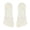 White milk, variant on Breathable Split Toe Socks for Women Silicone Grip Antislip Cotton Breathable Invisible Low Cut Not Show Comfort Hosiery