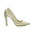 thumbnail image 2 of Dune London Audleys Court Shoe, 37/7, 2 of 4