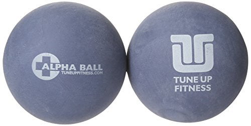 Yoga Tune Up Massage Therapy Ball ALPHA ball TOTE ONLY for twin balls x 1 
