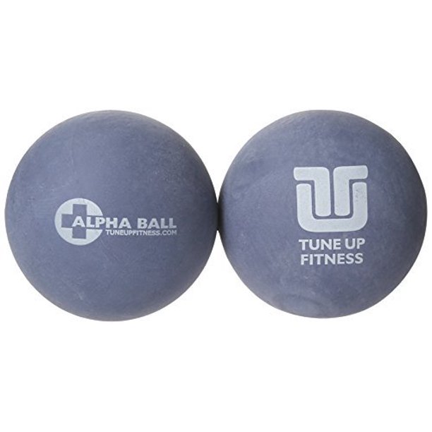 Yoga Tune Up Therapy Balls Alpha Twins
