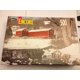 thumbnail image 1 of Escena de Granero de Invierno, No. 06052, 500 Pz. ENcORE Rompecabezas RoseArt 072348060527, 1 of 1
