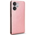 thumbnail image 2 of Leather Case For Xiaomi Redmi 13C 5G 13C 4G 13R 5G Poco C65 4G Poco M6 5G with Card Slot Magnetic Ve, 2 of 5