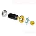 thumbnail image 2 of Solas RBX-105 Rubex Hub Kit for Select Volvo/OMC/Cobra Sterndrives, 2 of 4