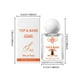 thumbnail image 4 of Xihbxyly Líquido para El Cuidado de Uñas, Fortalecedor para Uñas Agrietadas, Fluido Reparador con Aceite de Aloe, Fácil Aplicación, Ingredientes Naturales, Rutina de Belleza, Solución Hidratante, Uso, 4 of 7
