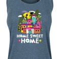thumbnail image 3 of Disney's Encanto - Home Sweet Home - Women's Racerback Tank Top, 3 of 5