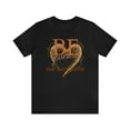 thumbnail image 2 of Be Yourself, There's No One Better: Inspirational T-shirt- Short Sleeve, 2 of 5