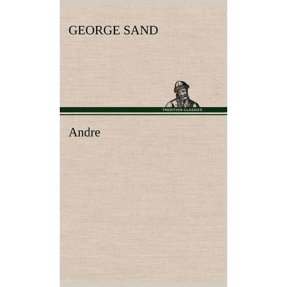 Andre (Hardcover)