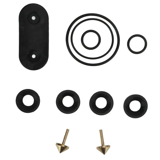 Heater Valve Rebuild Kit,Heater Control Valve Repair Heater Control Valve Repair Kit Optimized for Excellence