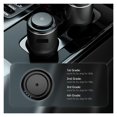 thumbnail image 4 of Air Purifiers ,Aroma Diffuser for Car & Office USB Fragrance Scent Machine Waterless Essential Oil Nebulizer , High-Efficiency, 4 of 7