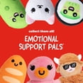 thumbnail image 7 of Emotional Support Pals Duckies, 5 Duckie Plush Toys with Carrying Basket, Stuffed Animal Plush Gift, 7 of 7