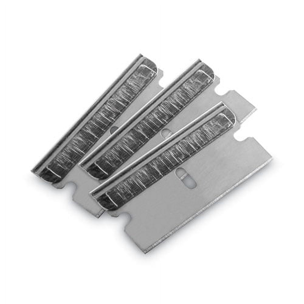 Jiffi-Cutter Utility Knife Blades, 100/box | Bundle of 5 Boxes