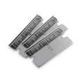 thumbnail image 4 of Jiffi-Cutter Utility Knife Blades, 100/box | Bundle of 2 Boxes, 4 of 4