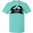 thumbnail image 3 of Inktastic Crabby Pants T-Shirt, 3 of 5