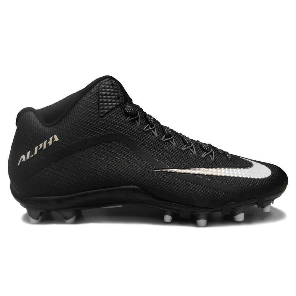 nike alpha field general pro td