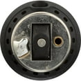 thumbnail image 6 of Hyper Tough Indoor/Outdoor Dusk to Dawn 100 Watt Bulb Light Control, Black (1-Pack), 6 of 10