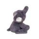 thumbnail image 5 of Lindo elefante de peluche de juguete de peluche de animal de peluche muñeca de juguete de peluche decorativo para el hogar juguetes de peluche para abrazar 40 centímetros, 5 of 9