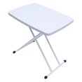 thumbnail image 3 of Folding Table Outdoor Use Designed For Adults With Rectangular Shape In 73X64.5X45.4CM Size 1Set, 3 of 3