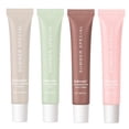 thumbnail image 1 of Summer Special Lip Butter Balm - Ultra-Hydrating, Nourishing Lip Care with Natural Ingredients, Shea Butter & Olive Butter, Soothes & Softens Dry Lips (4PCS, 0.5 Fl Oz (Pack of 4)), 1 of 5