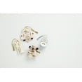 thumbnail image 4 of Ornamento Lenox Minnie's Dream Wedding Mickey y Minnie Mouse, 4 of 5