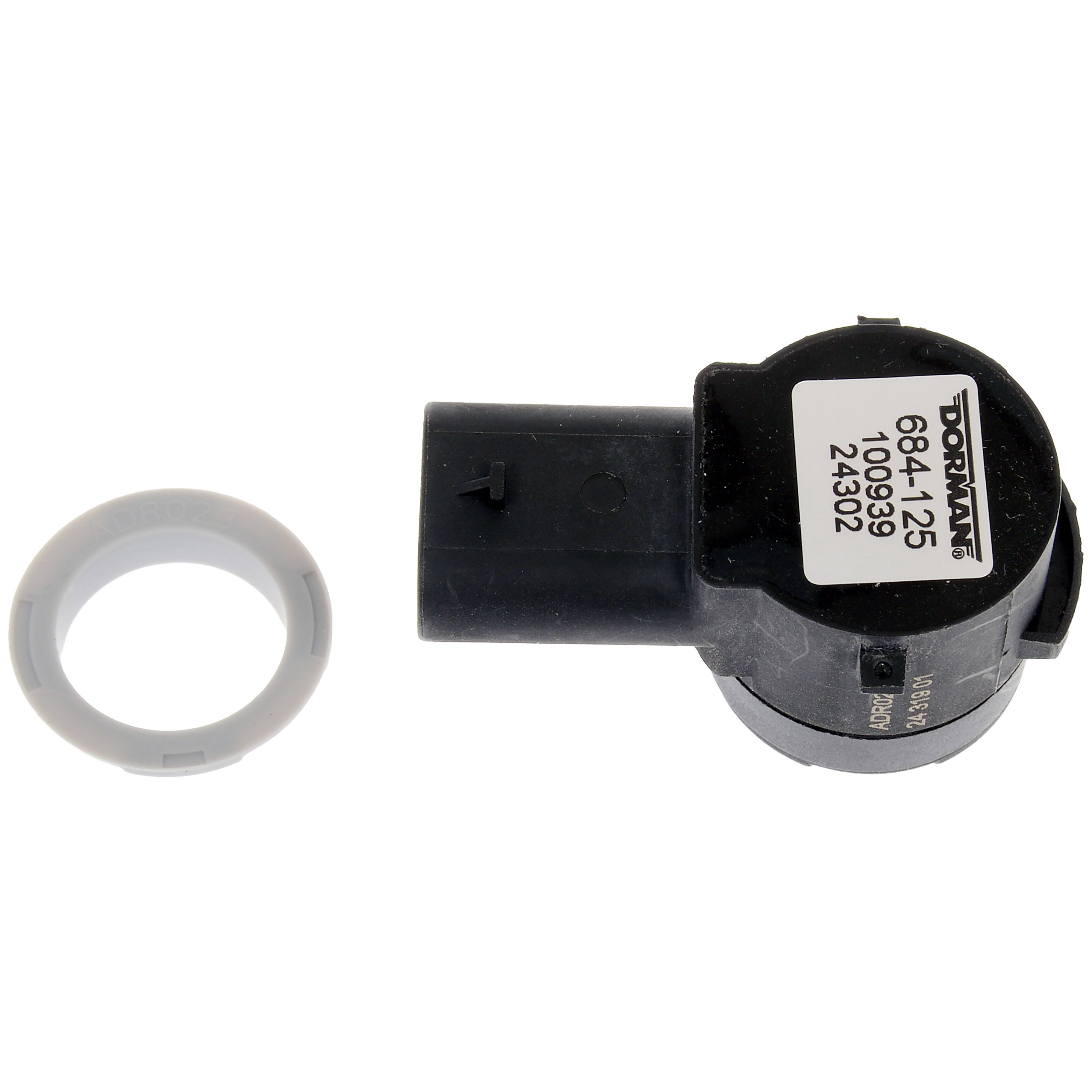 Dorman 684-125 Parking Aid Sensor for Specific Volkswagen Models