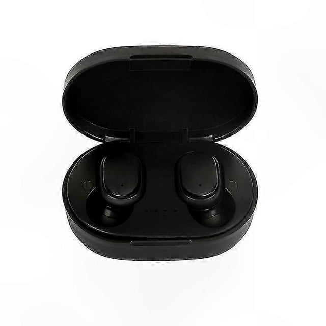 Macaron Bluetooth 5.2 Wireless TWS Earbuds for A6S-Compatible Devices
