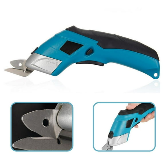 Cardboard Cutting Scissors