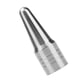 thumbnail image 3 of Boquilla de vapor de acero inoxidable con anillos de goma para cafetera Delonghi EC680, EC685, ECP3420, 3 of 14