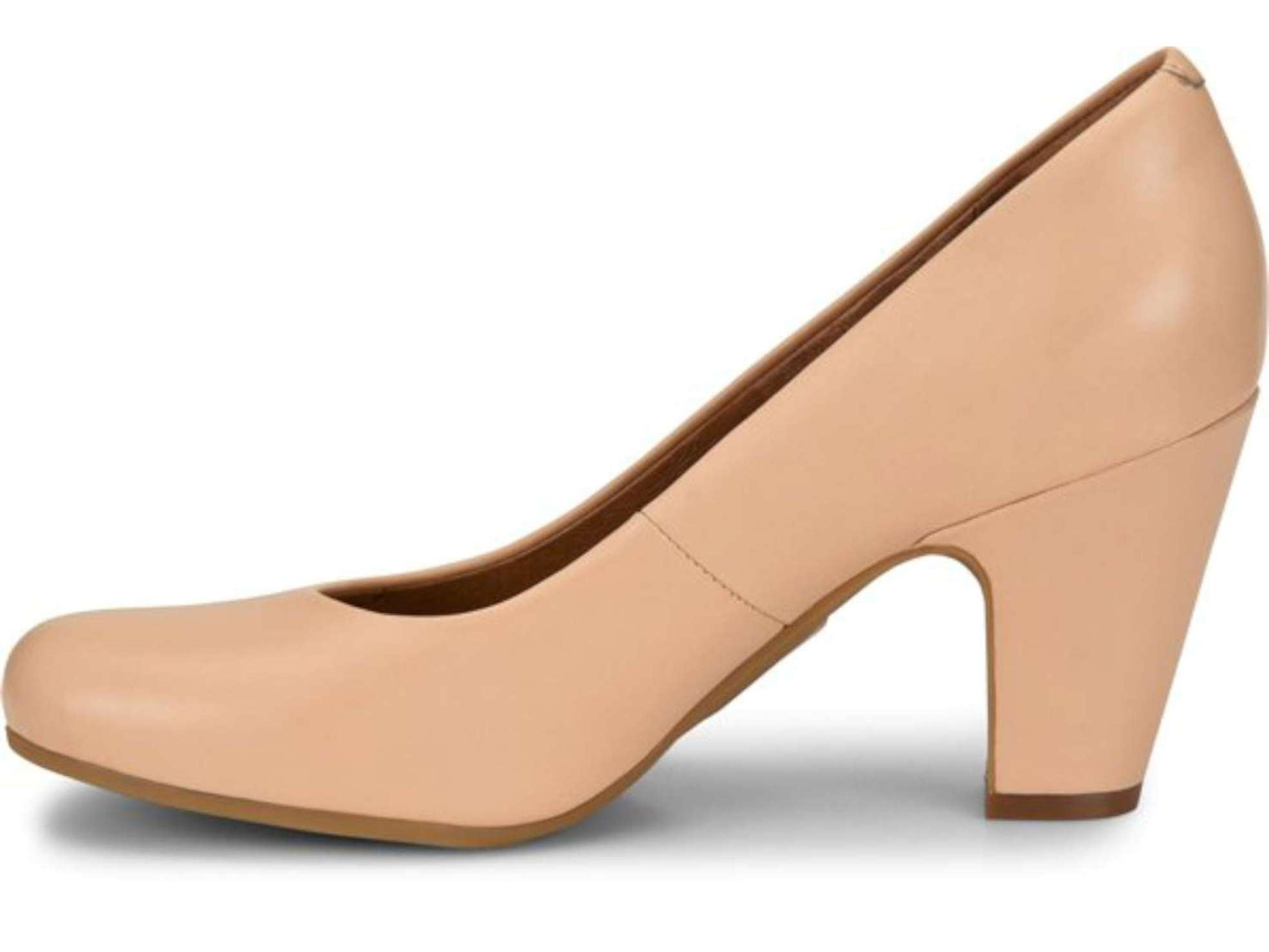sofft pumps