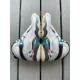 thumbnail image 3 of Ni - ke Air Jordan 8 Retro South Beach Men’s Size 9 305381-113, 3 of 5