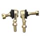 thumbnail image 1 of Speravity 1 par de rótula de barra de acoplamiento 70 90 110 125 150 200cc 250cc compatible con ATV chino Quad TZ Vehículos, repuestos y accesorios Mis, 1 of 6