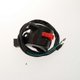 thumbnail image 2 of Right Handlebar Start Stop Kill Switch 35130-gel-d61 Parts For Honda Crf50f 04-21, 2 of 4