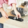 thumbnail image 2 of Silver Storage Bags Silver Storage Cloth Felt Flatware Organizer Anti Tarnish Silver Protector 2755, 2 of 6