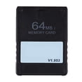 thumbnail image 2 of Tarjeta de memoria McBoot FMCB 1.953 gratuita Tarjeta de memoria de 8 MB/16 MB/32 MB/64 MB, 2 of 7