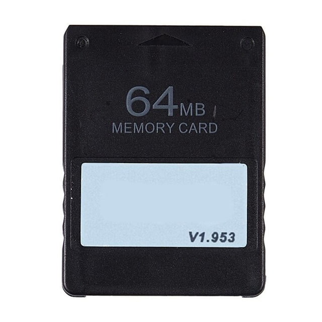 FMCB, Free McBoot FMCB 1.953 Free Mc Boot FMCB FMCB Free Mc Bootcard Sortie Haute Intensité
