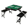 thumbnail image 4 of Black NFL Folding Picnic Table, 4 of 5