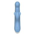 thumbnail image 5 of Evolved Thump N Thrust Rechargeable Dual Stim - Blue, 5 of 5