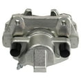 thumbnail image 5 of TRQ Rear Brake Calipers Ceramic Pads & Rotors Kit Fits 2003-2014 Volvo XC90 BKA19186, 5 of 6