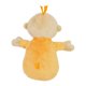 thumbnail image 4 of Manhattan Toy Snuggle Pod Hunny Bunny Beige First Baby Doll with Cozy Sleep Sack for Ages 6 Months and Up, 4 of 5