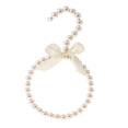 thumbnail image 3 of Colgante Sunnimix Percha con cuentas de perlas Accesorios para hombres y mujeres, 3 of 8