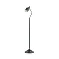 thumbnail image 1 of pitrice 1/6 Action Figure Floor Lamp Exquisite Doll Ornament Decorating Accessory Miniature DIY 1:6 Scale Scene Decor Room Adorn Model Black, 1 of 9