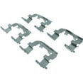 thumbnail image 4 of Centric Parts 105.14130 Posi-Quiet Ceramic Brake Pads with Shims, 4 of 4
