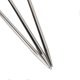 thumbnail image 2 of 3Pcs Nail Art Mixing Spatulas and Spoons Set Stainless Steel Nail Art Tools for Home Salon Use, 2 of 4