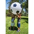 thumbnail image 2 of Do U Play Jumbo Soccer Ball, 2 of 3