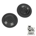 Silicone 54/58mm Blind Filter Backflush Disk For Breville Machine